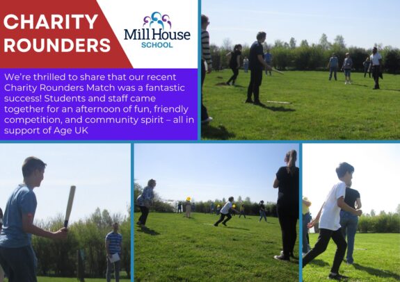 Charity-Rounders