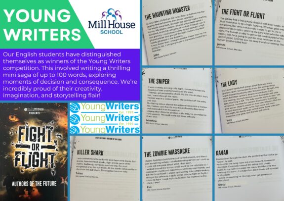 Published-Writing-Award