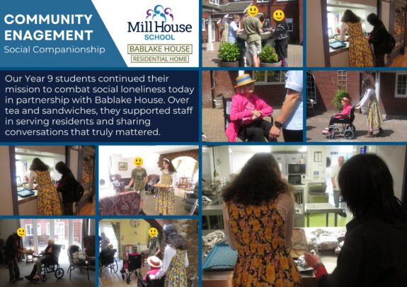 17th June Community Engagement