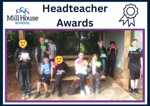 Headteachers Awards