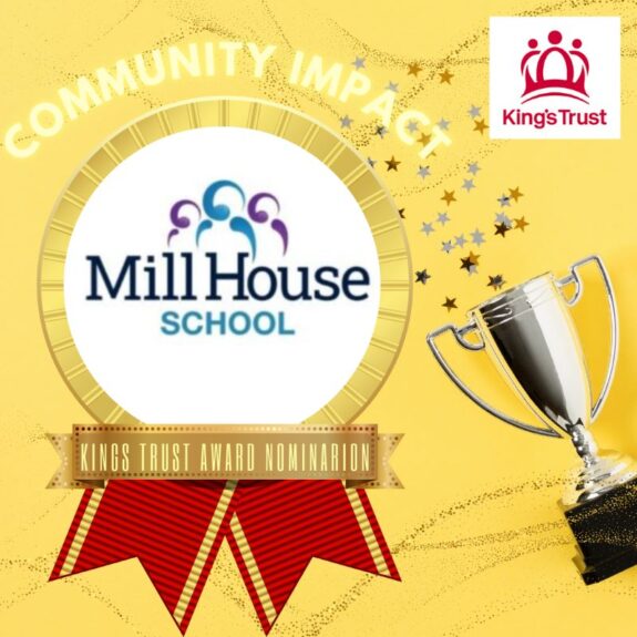 Luxury Award Nomination