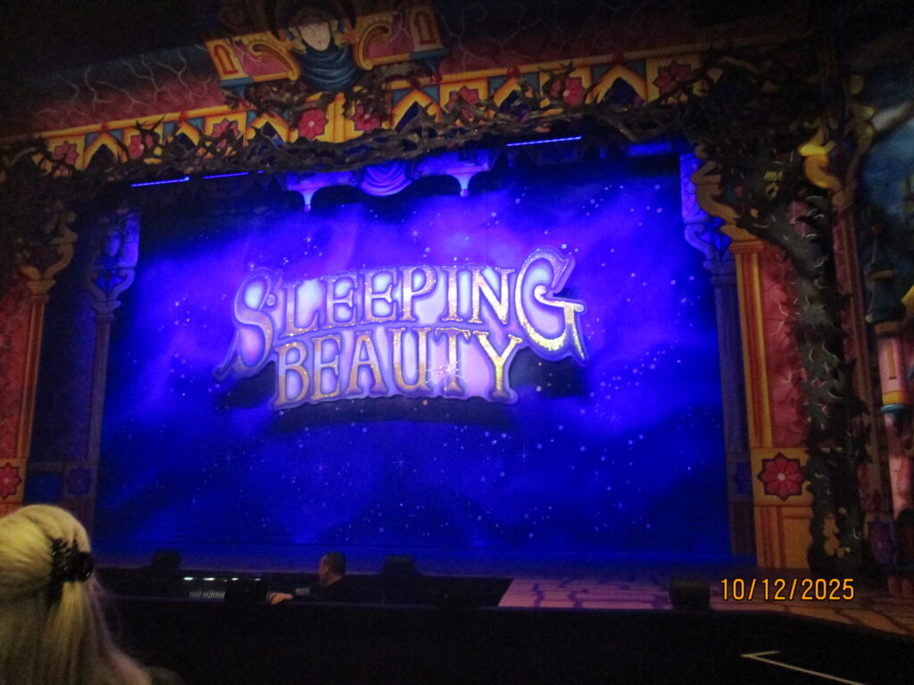Sleeping Beauty