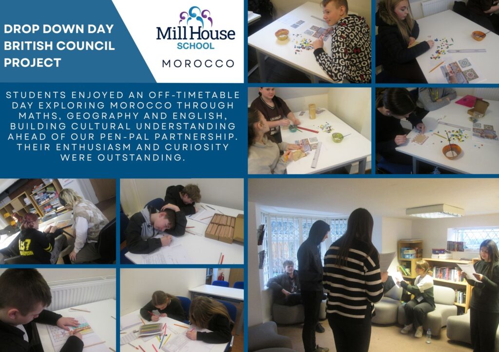 British Council Project