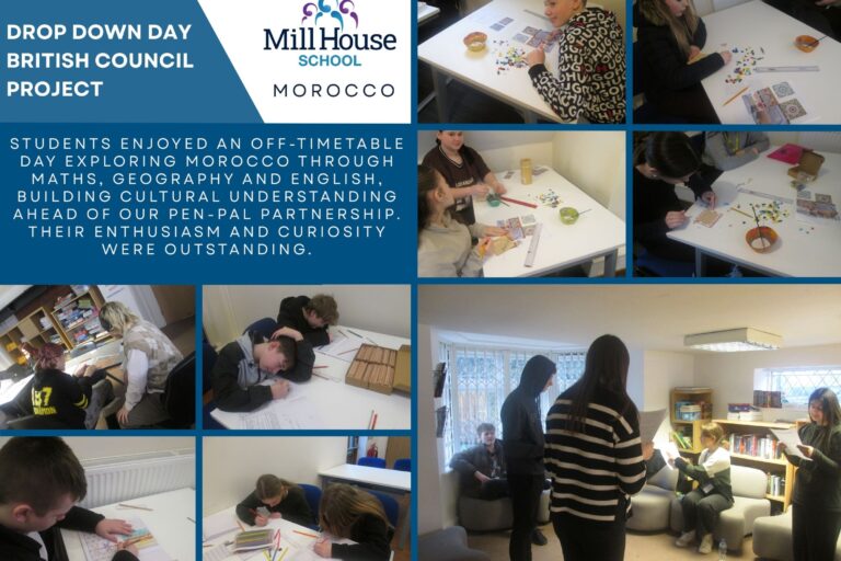 British Council Project