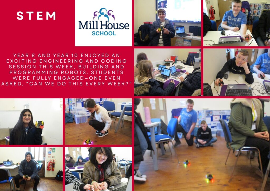 Hands-On Engineering