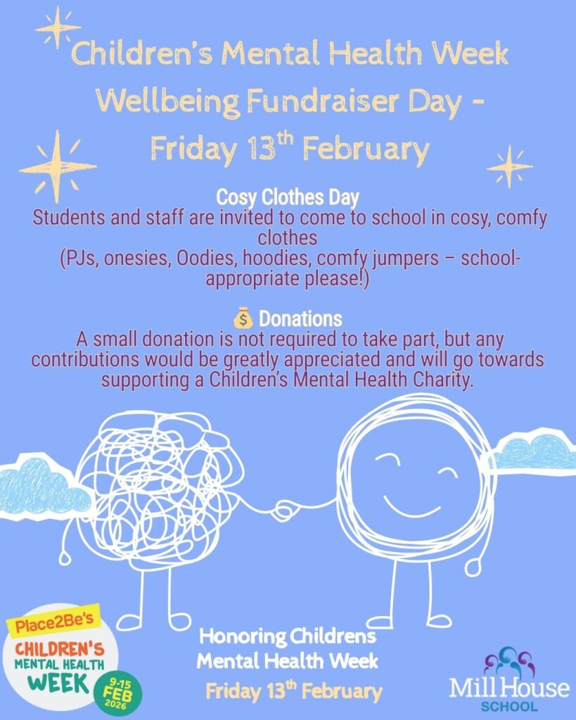 Why Mental Health Matter Instagram Post