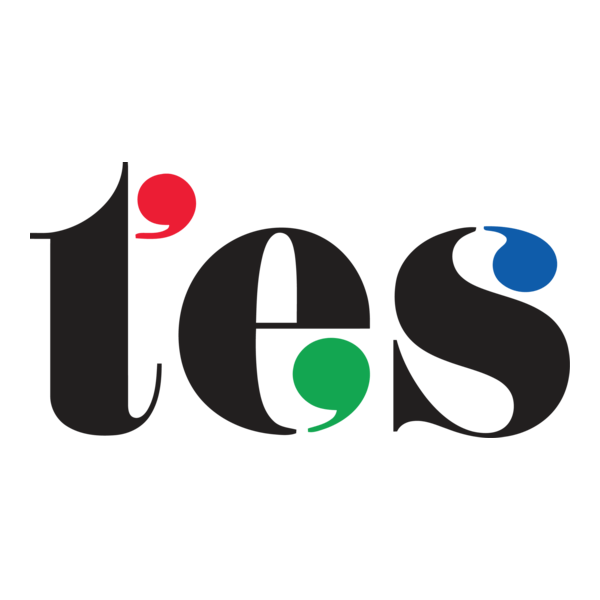 tes logo