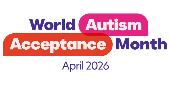 World Autism Acceptance Month 2026
