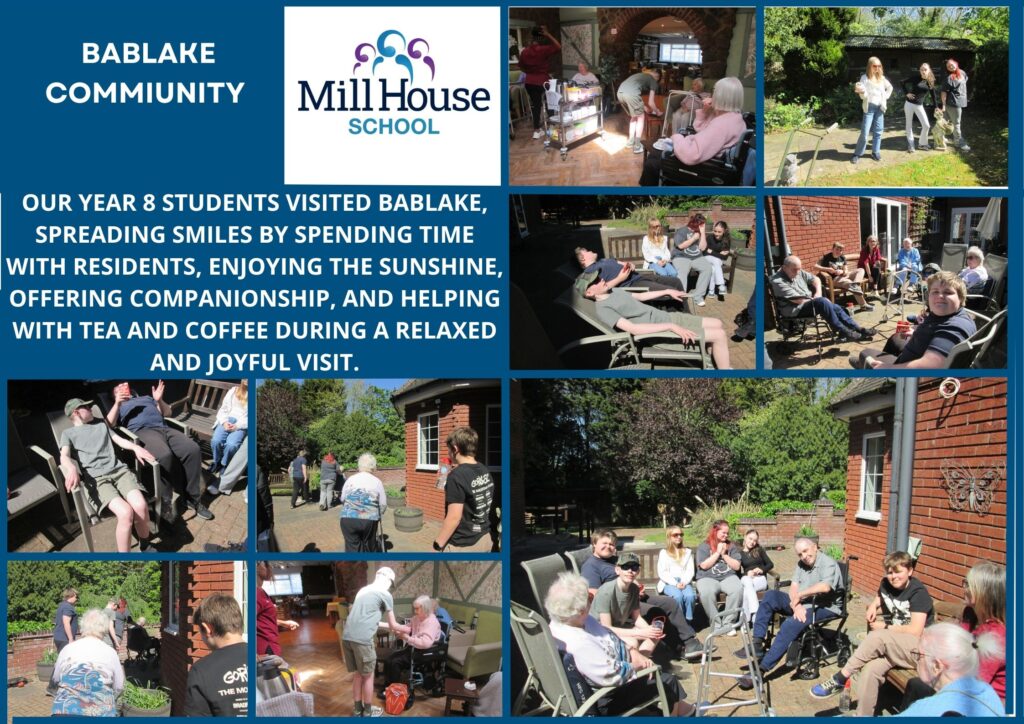 Bablake Community