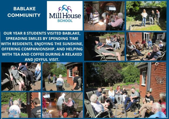 Bablake Community