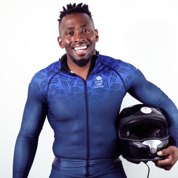 Joel Fearon