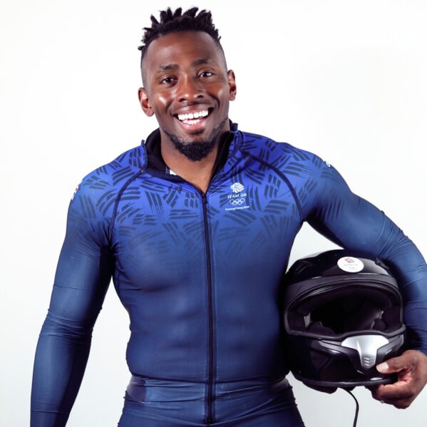 Joel Fearon