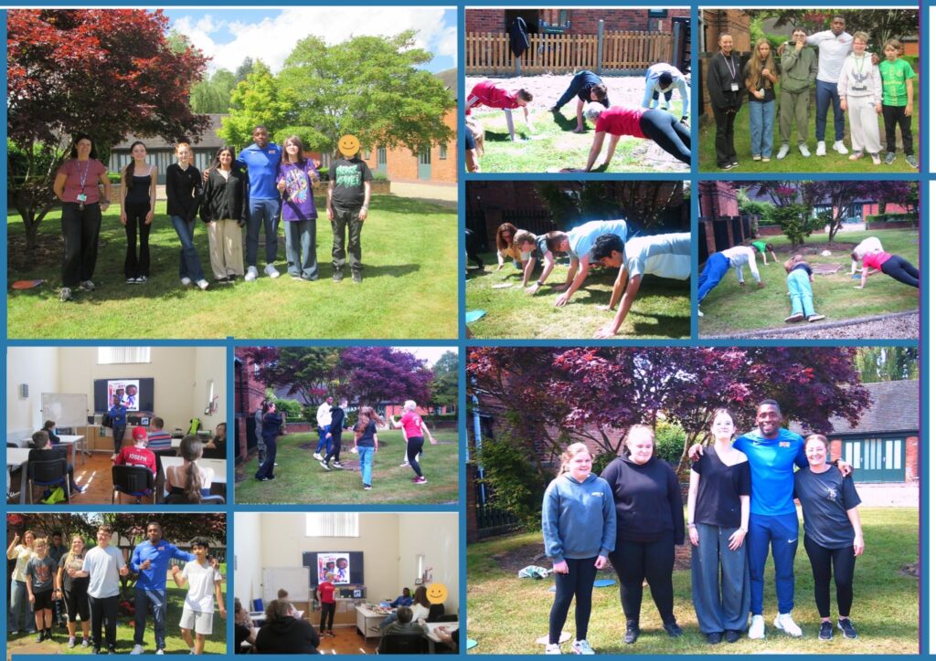 Sponsored Circuits Event