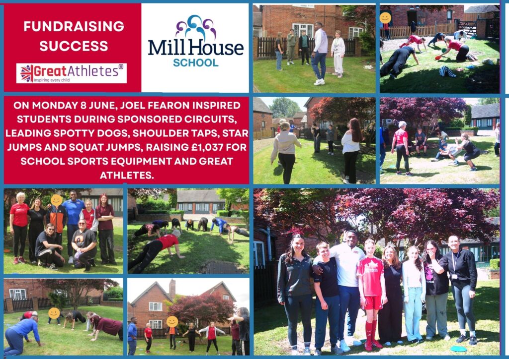 Sponsored Circuits Event