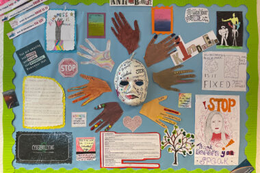 anti-bullying