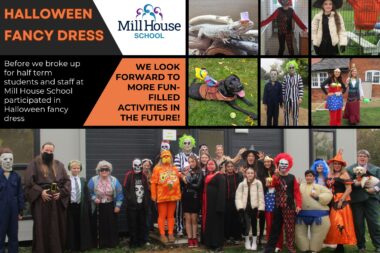 Halloween Fancy Dress