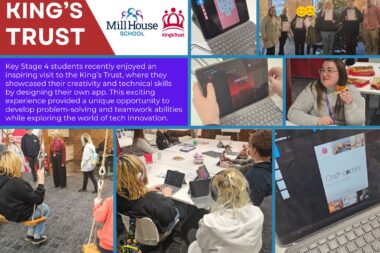 King’s Trust Day