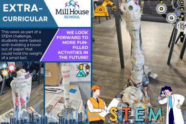 STEM Challenge