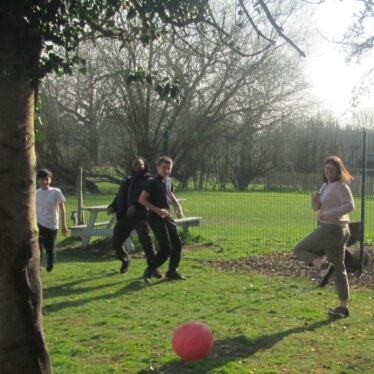 Mill House School-Therapy