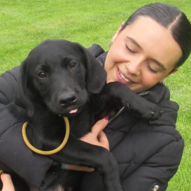 Mill House School-Therapy-Ash