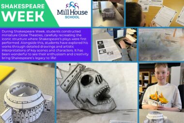 Shakespeare-Week