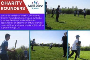 Charity-Rounders