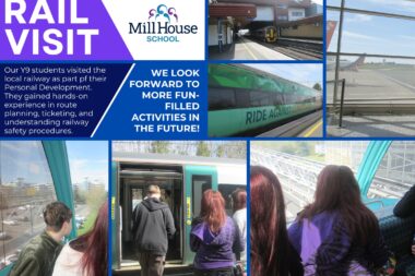 Local-Rail-Visit