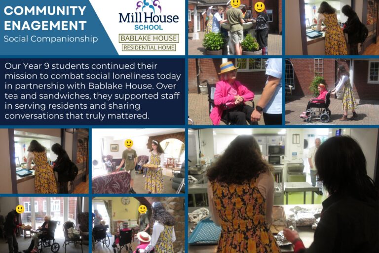 17th June Community Engagement