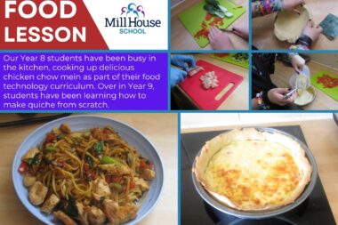Food-Lesson