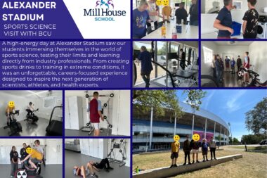 A-career-focused-sports-session