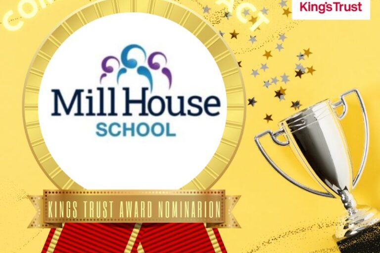 Luxury Award Nomination