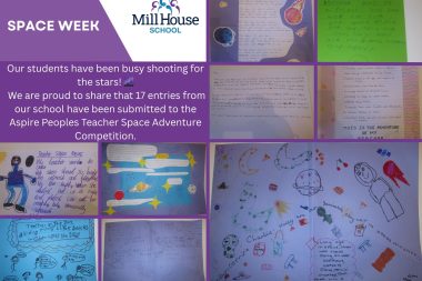 Space Week