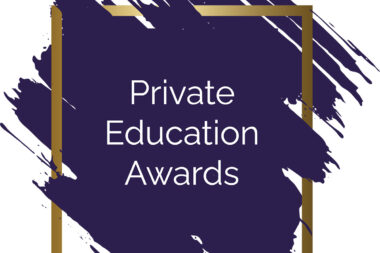 Private-Education-Awards-Logo