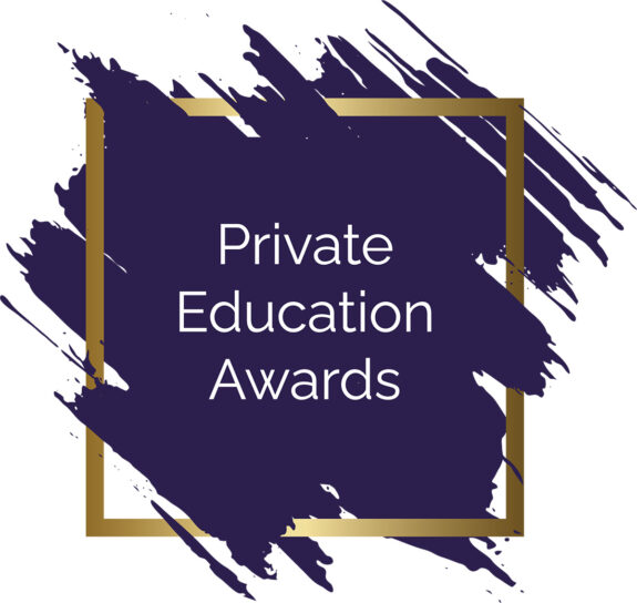 Private-Education-Awards-Logo
