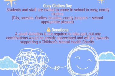 Why Mental Health Matter Instagram Post