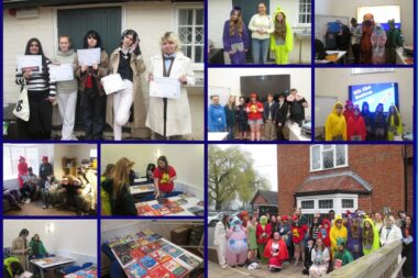 World Book Day 2