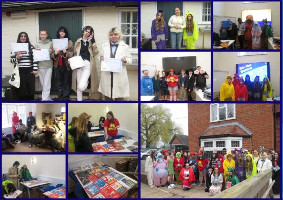 World Book Day 2