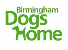 Birmingham Dogs Home logo