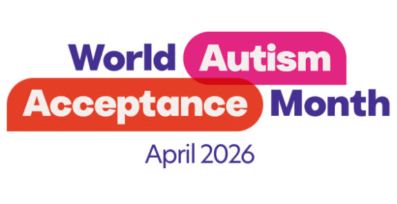 World Autism Acceptance Month 2026