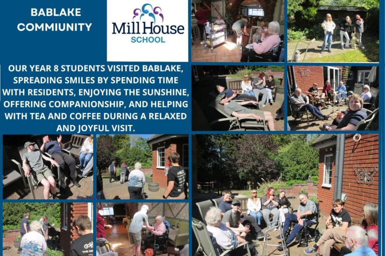 Bablake Community