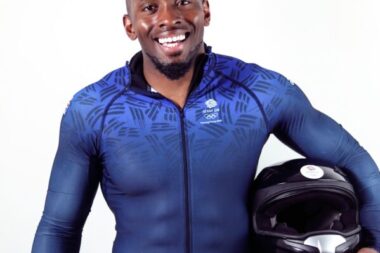 Joel Fearon