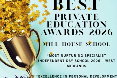 Blue Gold Best of the Best Award Winners nomination