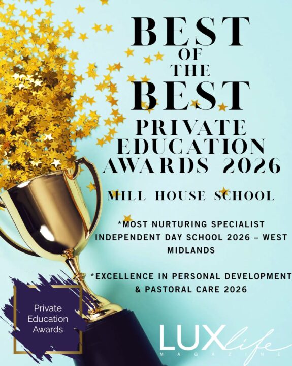 Blue Gold Best of the Best Award Winners nomination