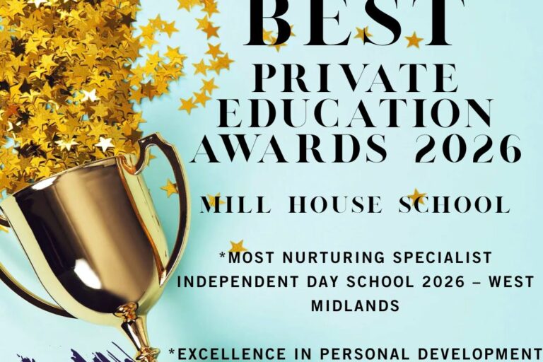 Blue Gold Best of the Best Award Winners nomination