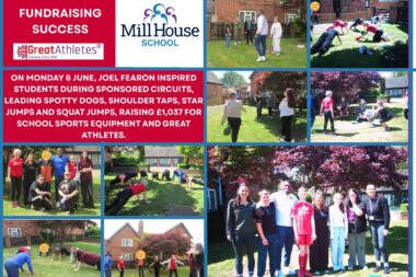 Sponsored Circuits Event