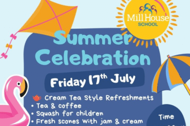 Summer Celebration