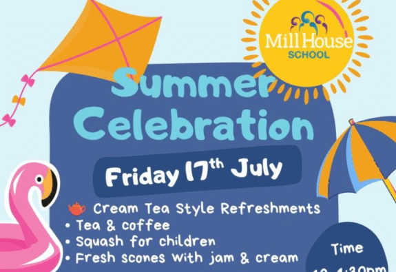 Summer Celebration