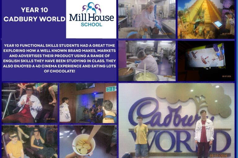 World of Chocolate