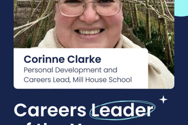 Corinne-Clarke-runner-up