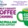MacMillan Coffee Morning poster